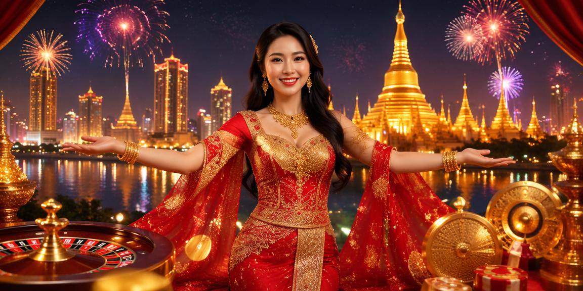 8888 slots Mahjong Riches